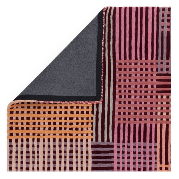 Wełniany dywan tkany ręcznie 120x170 cm – Asiatic Carpets