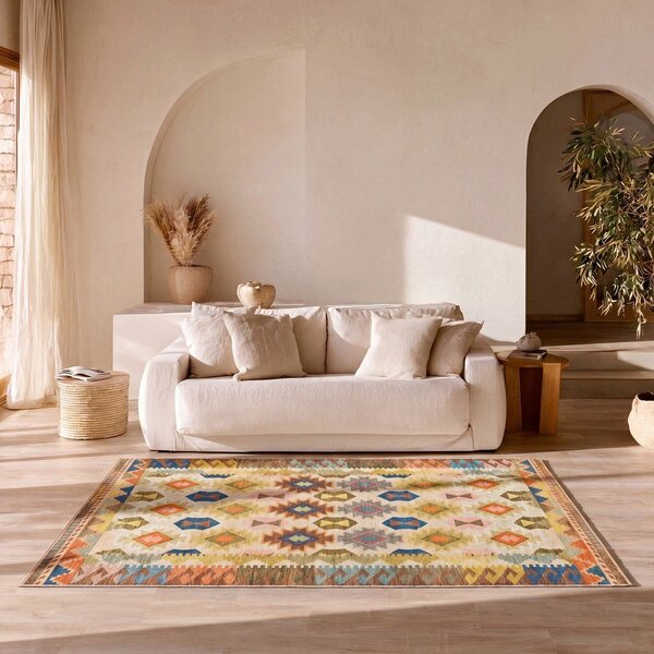 Dywan 80x150 cm Serak – Universal