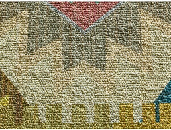Dywan 80x150 cm Serak – Universal