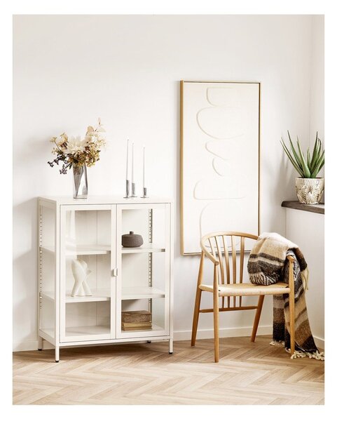 Drewniana dekoracja ścienna Victoria – House Nordic