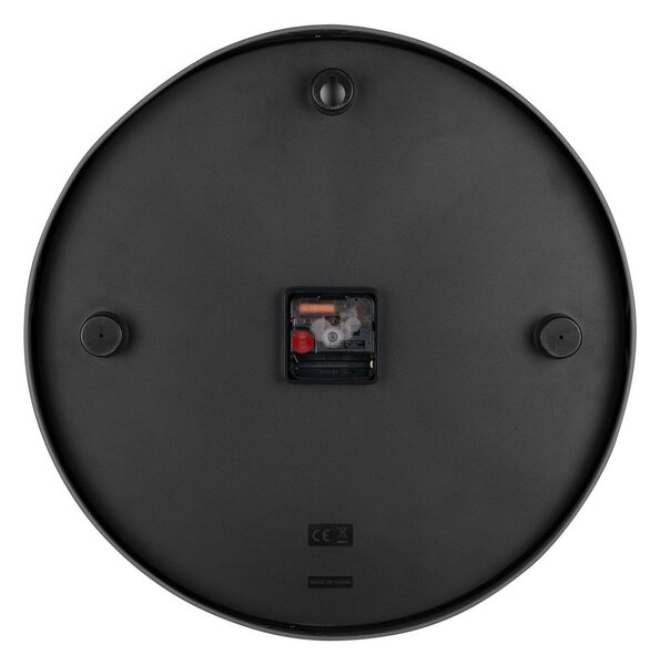 Zegar ścienny ø 40 cm Lofty – Karlsson