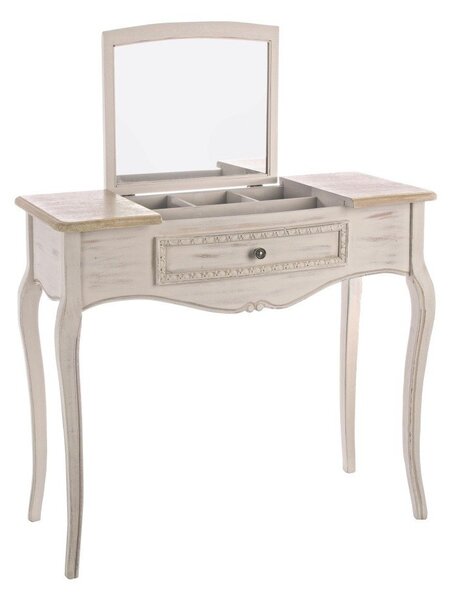 Toaletka 40x90 cm Clarisse – Bizzotto