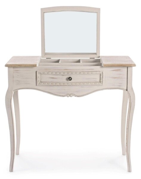Toaletka 40x90 cm Clarisse – Bizzotto