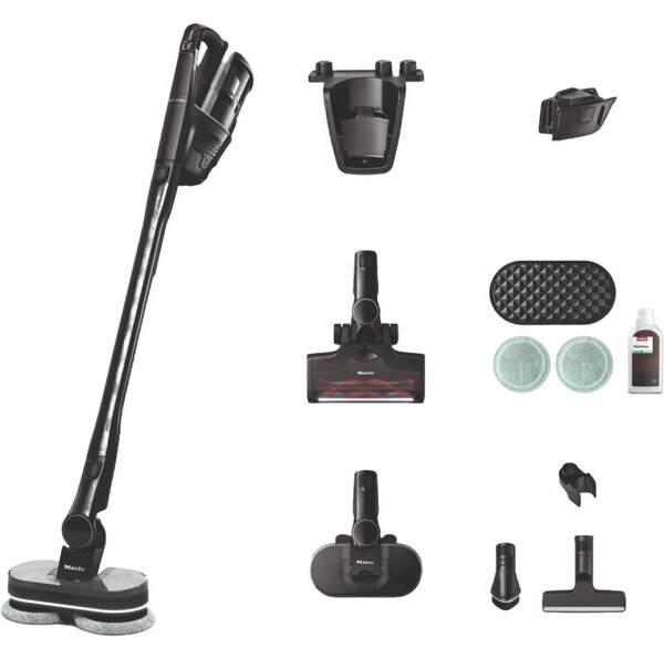 Odkurzacz MIELE Triflex HX3 Aqua