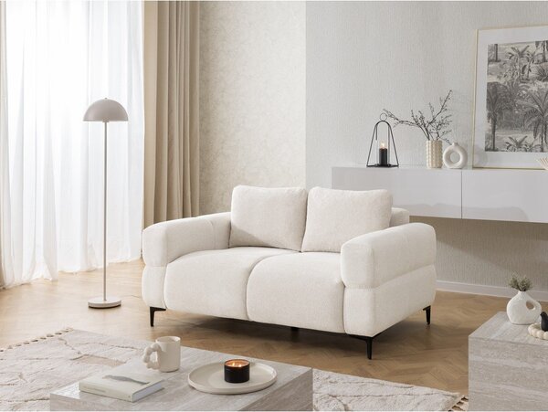Biała sofa 154 cm Helio – Ropez