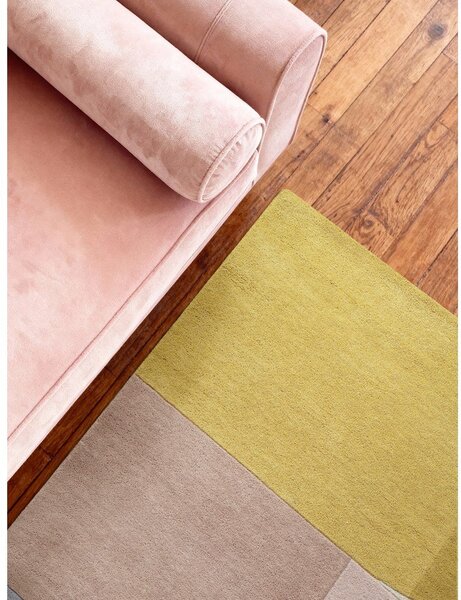 Wełniany dywan tkany ręcznie 160x230 cm Westminster Piccadilly – Ted Baker