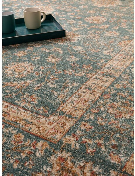 Morski dywan 200x275 cm Raja – Asiatic Carpets