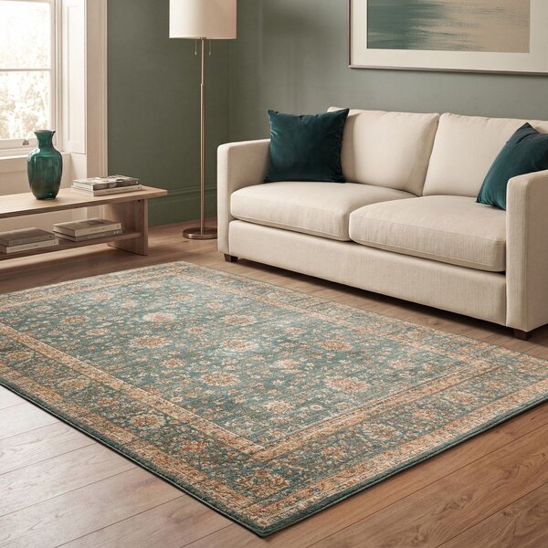Morski dywan 200x275 cm Raja – Asiatic Carpets
