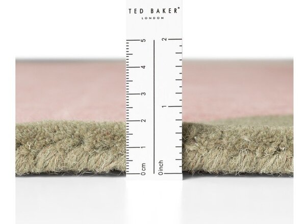 Wełniany dywan tkany ręcznie 160x230 cm Westminster Curzon – Ted Baker