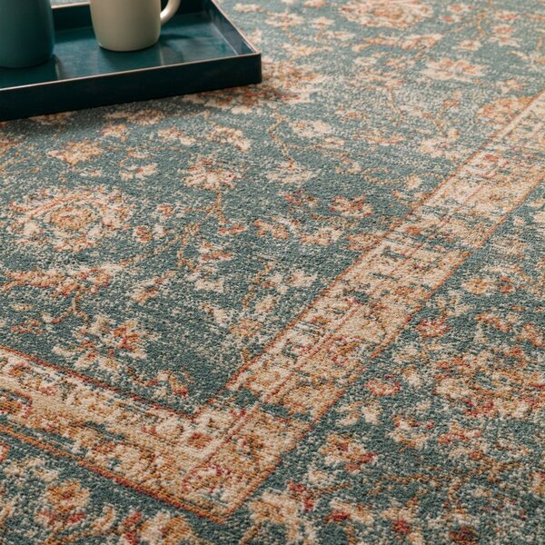 Morski dywan 200x275 cm Raja – Asiatic Carpets
