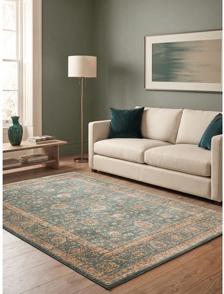 Morski dywan 200x275 cm Raja – Asiatic Carpets