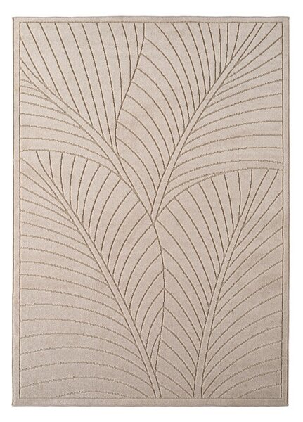 Beżowy dywan odpowiedni na zewnątrz 160x230 cm Nova 1203 – Ayyildiz Carpets