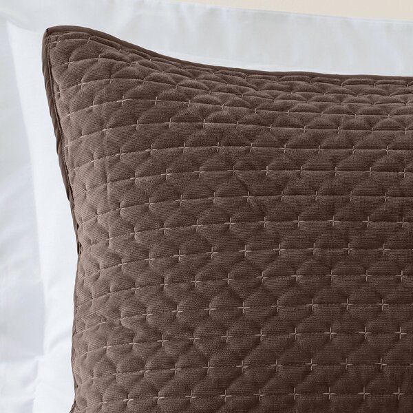 Poszewki na poduszki zestaw 2 szt. 50x75 cm Attica Velvet – Bianca