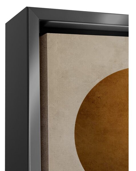 Obraz drukowany z ramą w zestawie 60x80 cm Cherry Blossoms – Styler