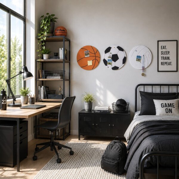 Tablica akustyczna Balls – Styler