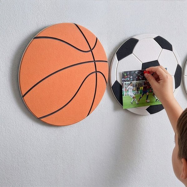 Tablica akustyczna Balls – Styler