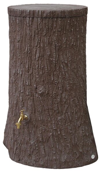 Prosperplast Zbiornik na deszczówkę Little Tree. 250 l, tworzywo sztuczne - RLT250-440U