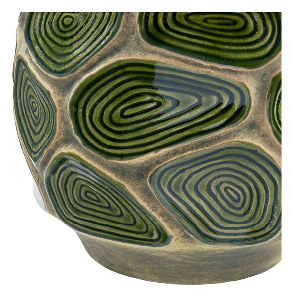 Terakotowa osłonka na doniczkę ø 18 cm – House Nordic