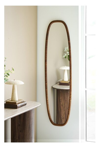 Lustro ścienne Luxon – House Nordic