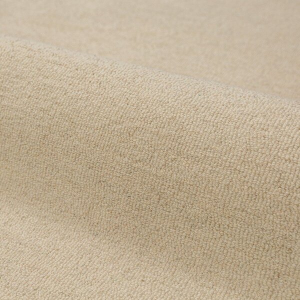 Wełniany dywan tkany ręcznie w naturalnym kolorze/zielononiebieski 200x290 cm Wiggle Wool – Flair Rugs