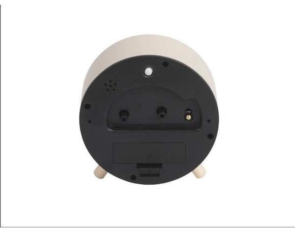 Budzik stołowy ø 11 cm Lofty – Karlsson