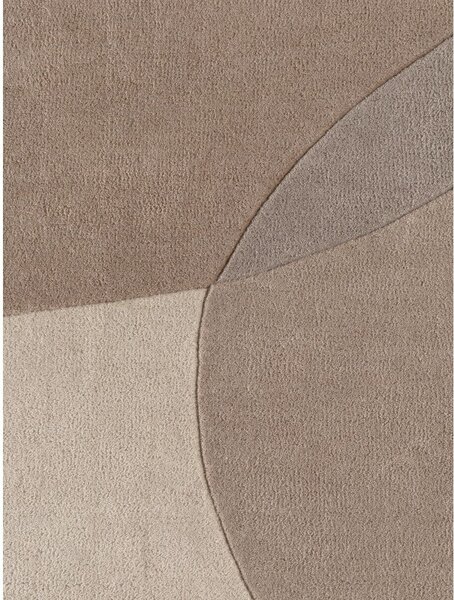 Beżowy wełniany dywan 200x290 cm Ovia – Villeroy&Boch