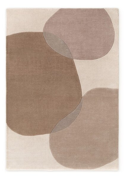 Beżowy wełniany dywan 200x290 cm Ovia – Villeroy&Boch