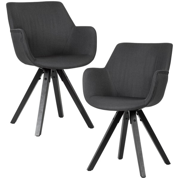 Zestaw 2 krzeseł WL6.115