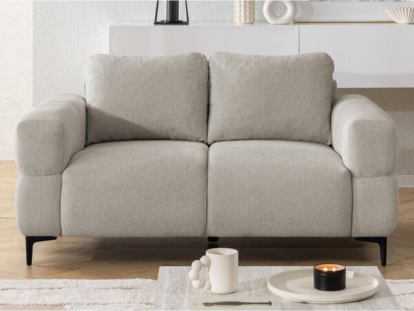 Beżowa sofa 154 cm Helio – Ropez