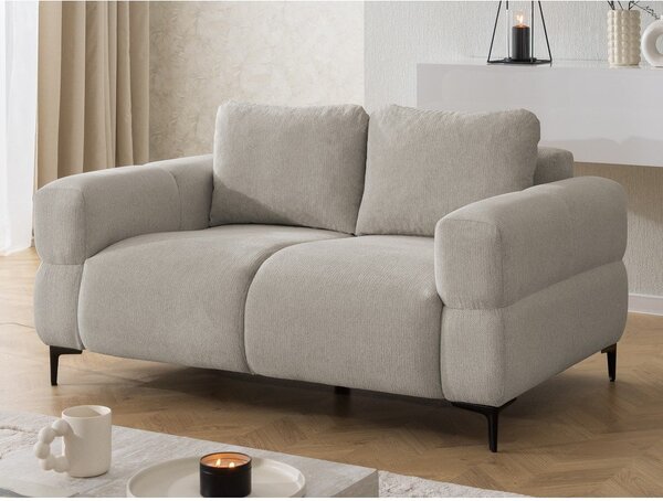 Beżowa sofa 154 cm Helio – Ropez
