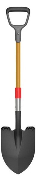 Szpadel ostry CAT J10-202