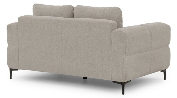 Beżowa sofa 154 cm Helio – Ropez