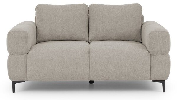 Beżowa sofa 154 cm Helio – Ropez