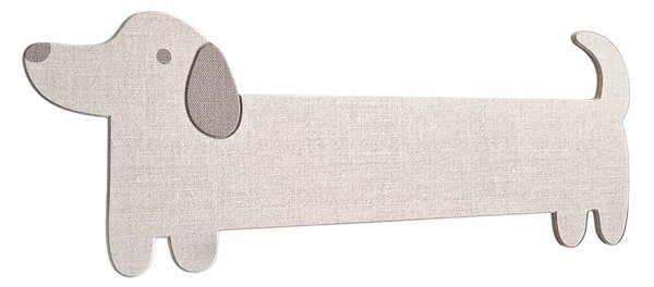 Tablica akustyczna Dachshund – Styler