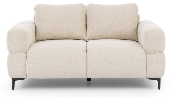 Kremowa sofa 154 cm Helio – Ropez