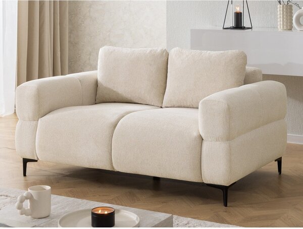 Kremowa sofa 154 cm Helio – Ropez