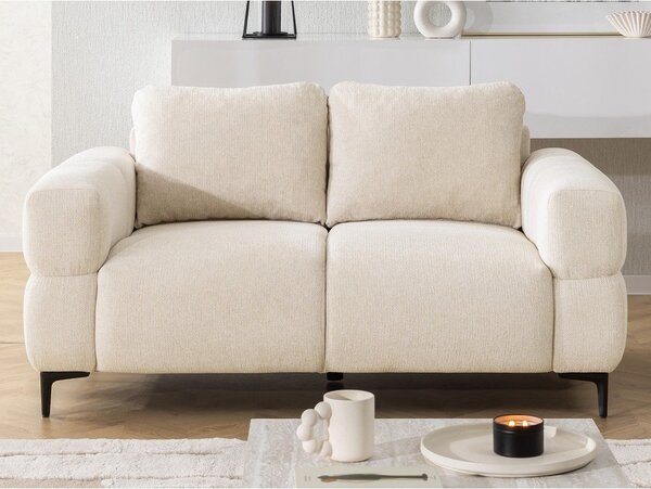 Kremowa sofa 154 cm Helio – Ropez