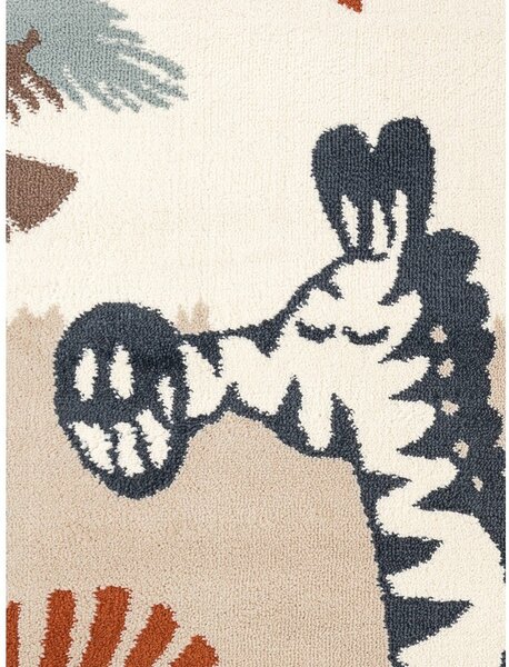 Dywan dziecięcy 200x290 cm Savanna – Hanse Home