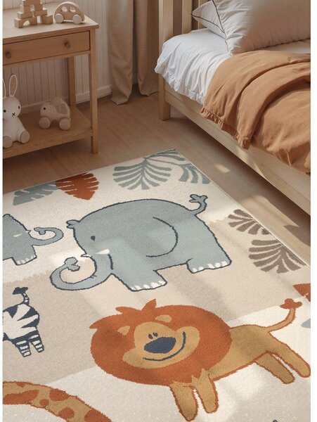 Dywan dziecięcy 200x290 cm Savanna – Hanse Home