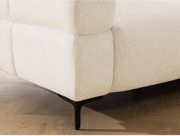 Kremowa sofa 154 cm Helio – Ropez