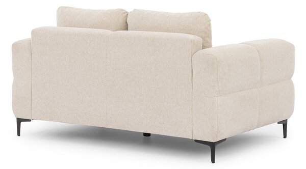 Kremowa sofa 154 cm Helio – Ropez