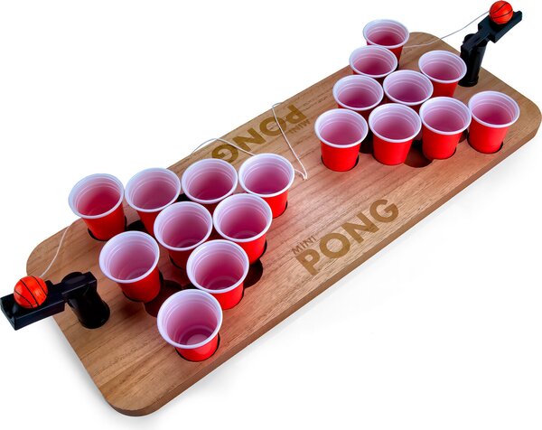 Stół do gry Beer Pong
