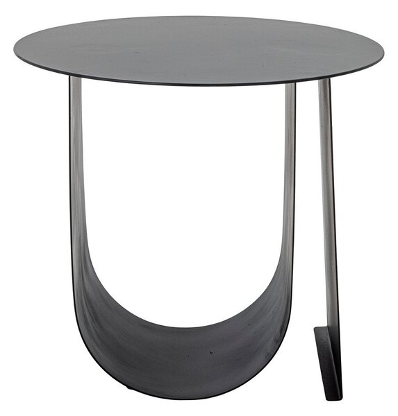 Metalowy okrągły stolik ø 43 cm Cher – Bloomingville