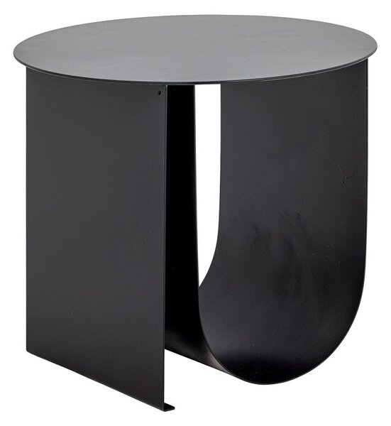 Metalowy okrągły stolik ø 43 cm Cher – Bloomingville