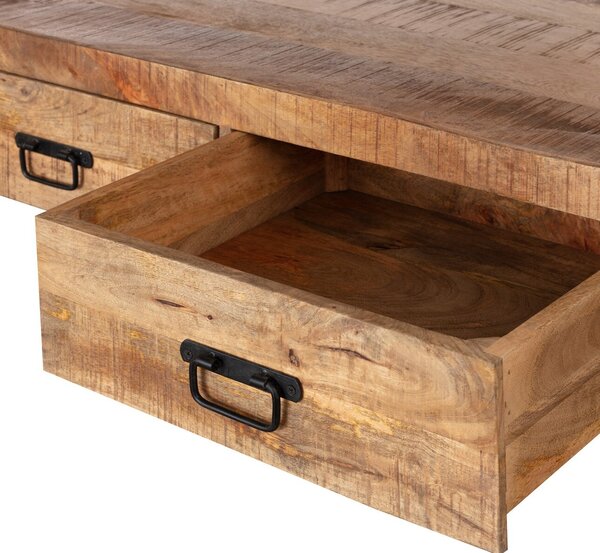 Szafka RTV Frigg 151x45x64cm