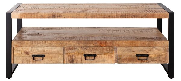 Szafka RTV Frigg 151x45x64cm
