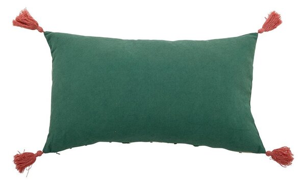 Bawełniana poduszka dekoracyjna 35x60 cm Woodsby – Bloomingville