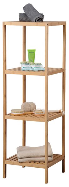 KESPER Półka - Bambus 115 X 35 X 35 cm 19434