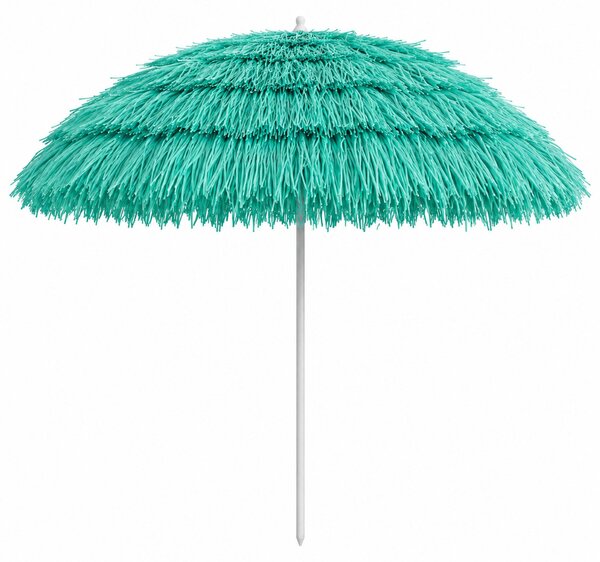 Linder Exclusiv parasol przeciwsłoneczny Hawaii Turquoise