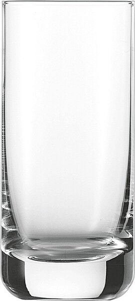 SCHOTT ZWIESEL 175500, Kufel do piwa, 345 ml, Przezroczysty, Szkło, CONVENTION, 6,3 cm